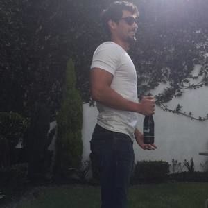 Meet your Posher, Sergio